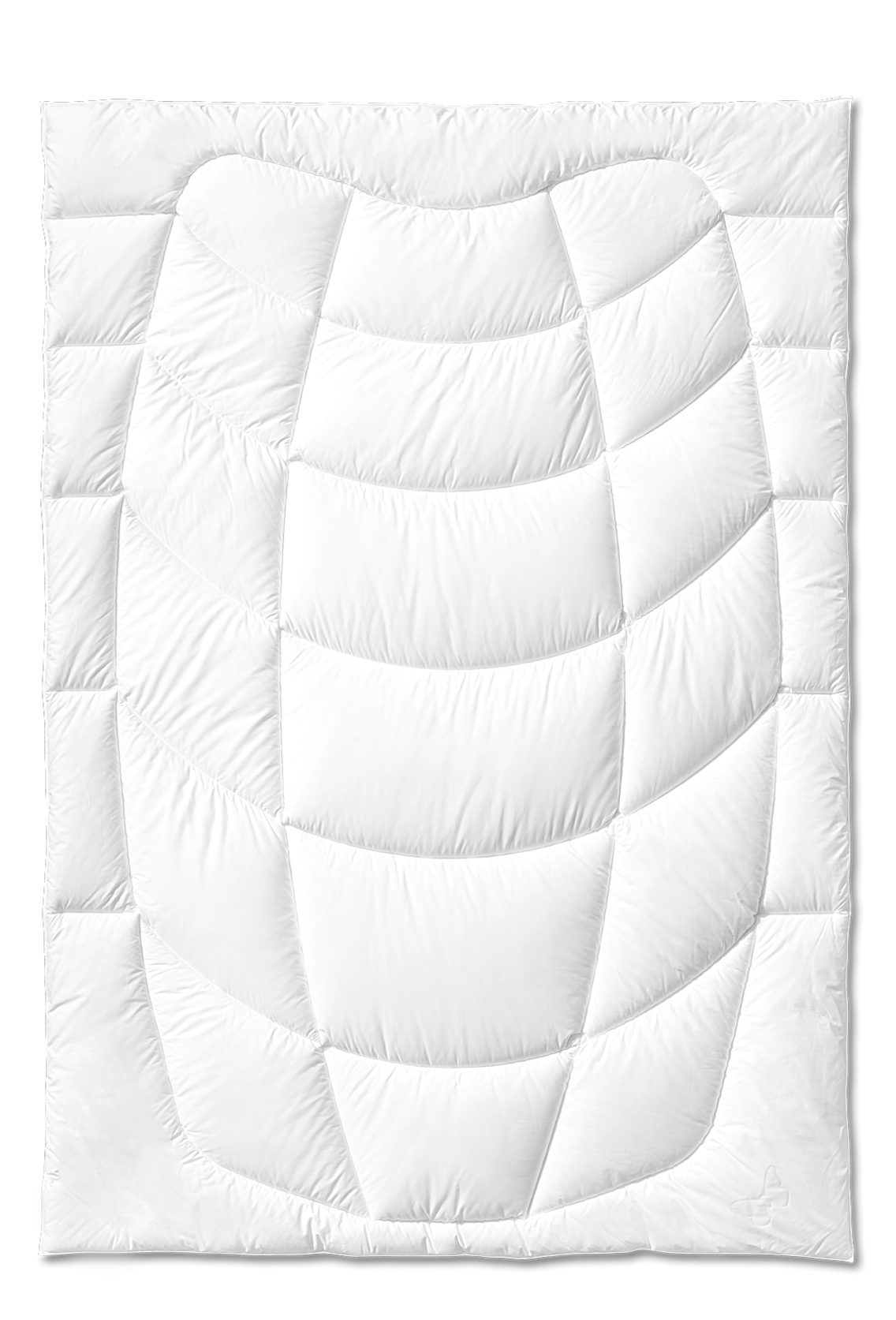 Ganzjahresdecke Alpaka