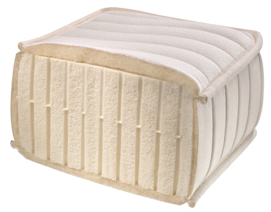 „Latex hat die Nase vorn“