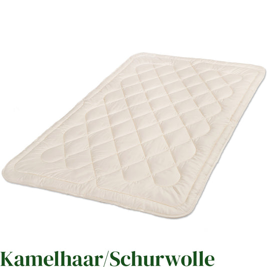 Sommerdecke LACHA