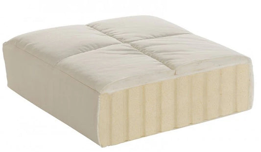 Matratzentopper Premium