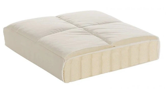 Matratzentopper Basic